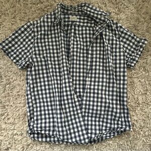 Vintage J. Crew Button Down